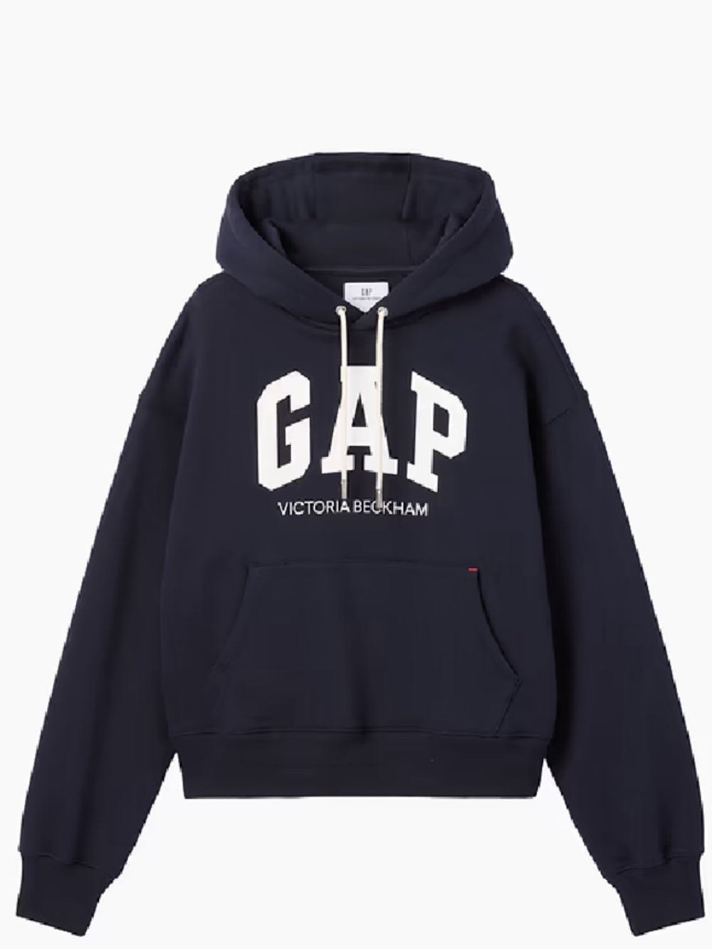 Gap × Victoria Beckham Heavyweight French Terry Hoodie-SOLD OUT ONLINE-NWT